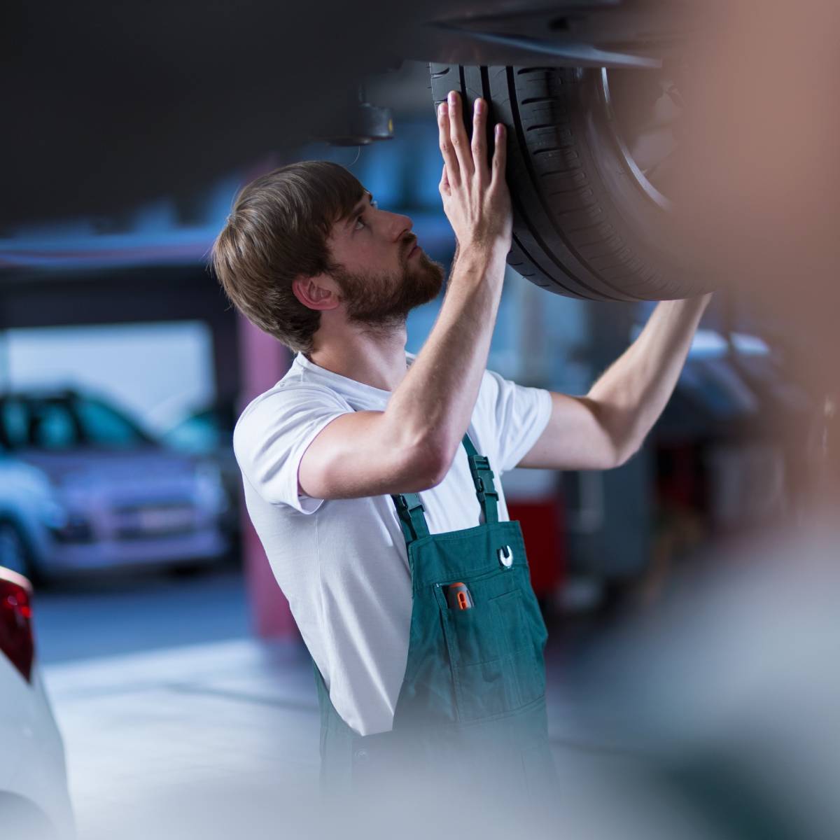 Ballengers Service Center Service page (1)