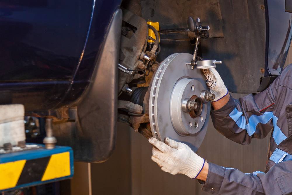 Differential Services