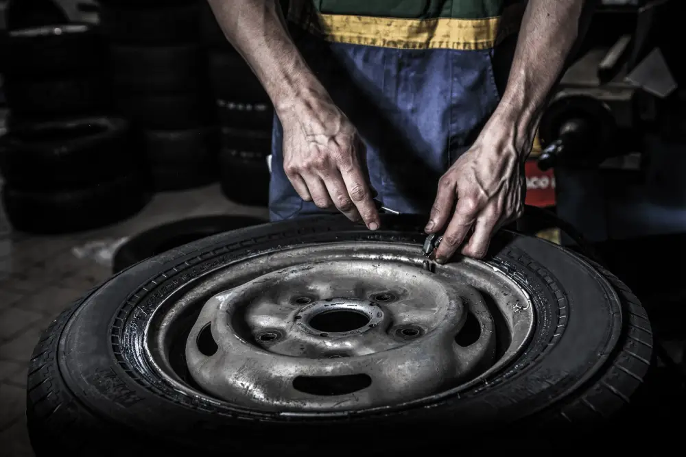 Tire Service
